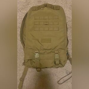USGI TSSI TACops M9 Aid Bag Military Army USMC